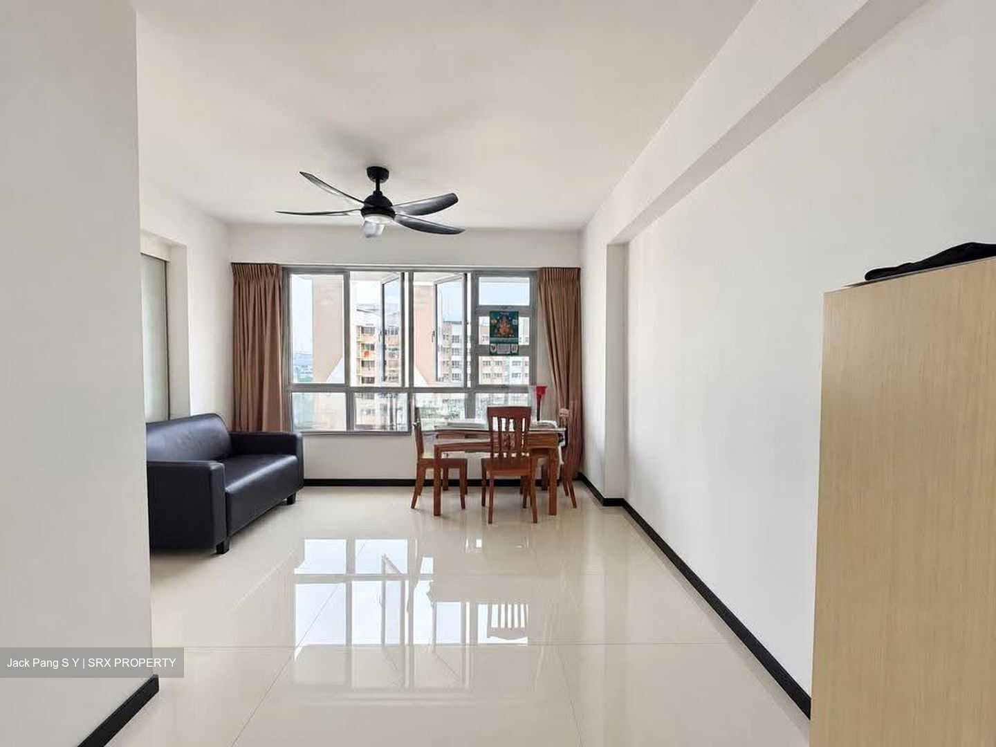 Blk 363B Sun Natura (Sembawang), HDB 2 Rooms #616831661